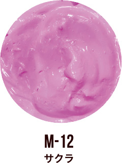 M-12 サクラ