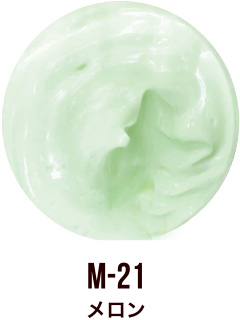 M-21 メロン